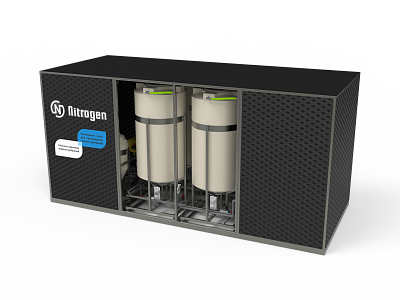 Системы дозации СЗР